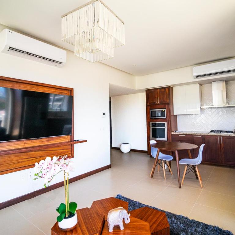V-Marina B-902 - Apartamento de 1 dormitorio - 10