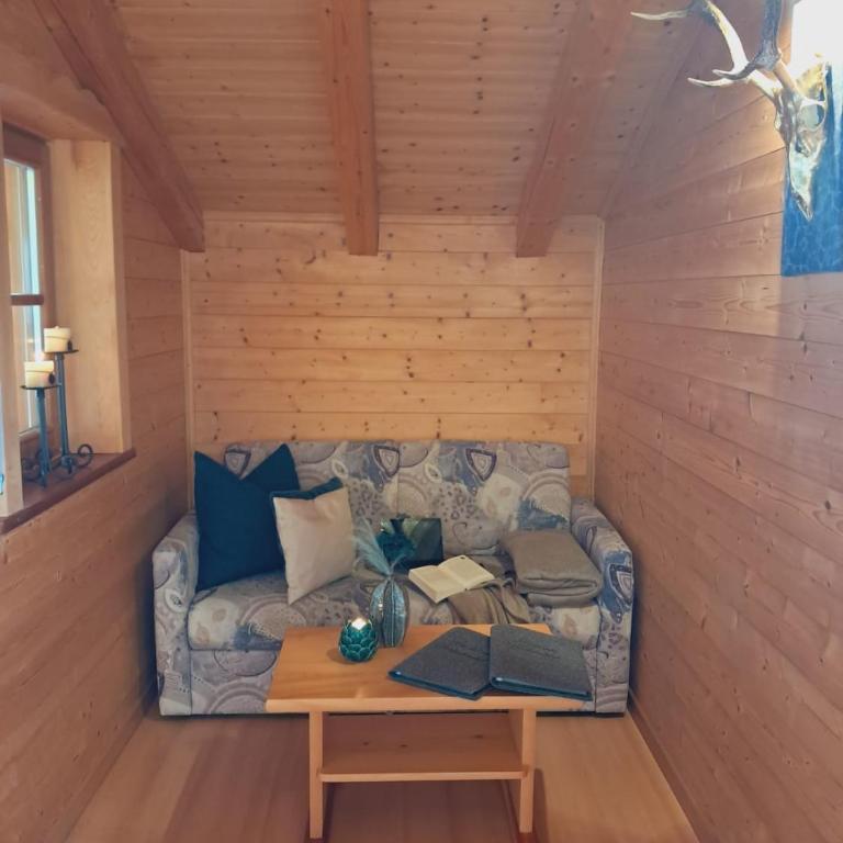 Unterkirnhof - Appartamento con 1 Camera da Letto - 9