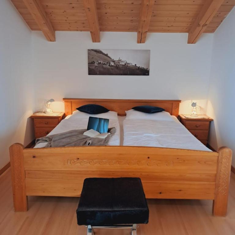 Unterkirnhof - Appartamento con 1 Camera da Letto - 4