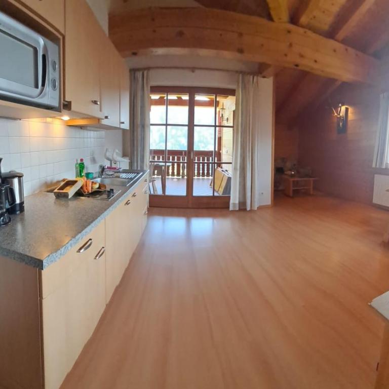 Unterkirnhof - Appartamento con 1 Camera da Letto - 5