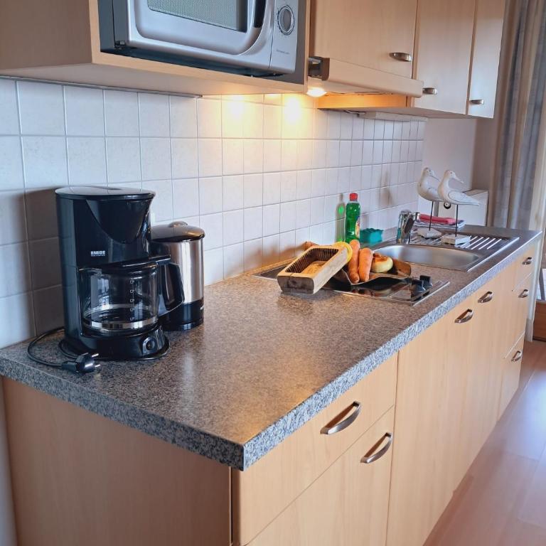 Unterkirnhof - Appartamento con 1 Camera da Letto - 8