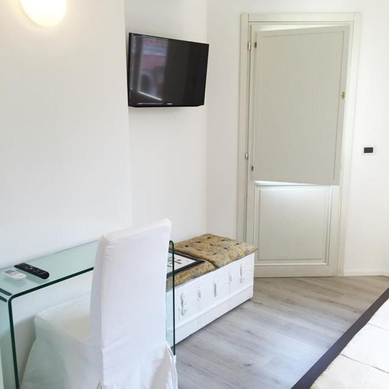 La Maison di Bologna - Camera Matrimoniale - 10