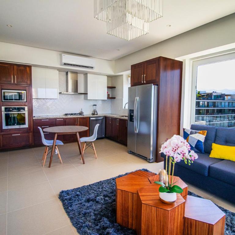 V-Marina B-902 - Apartamento de 1 dormitorio - 17