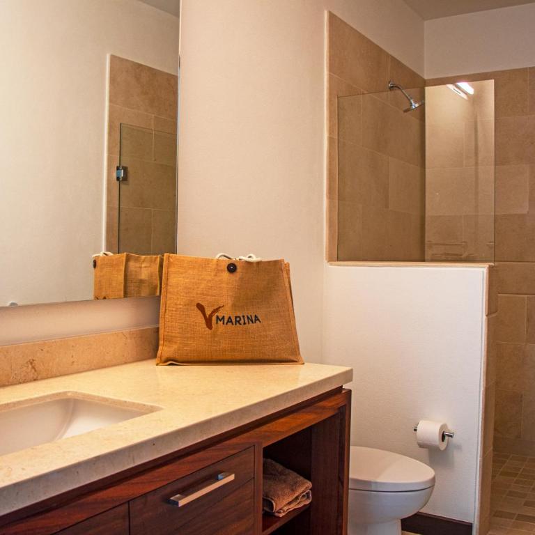 V-Marina B-902 - Apartamento de 1 dormitorio - 19