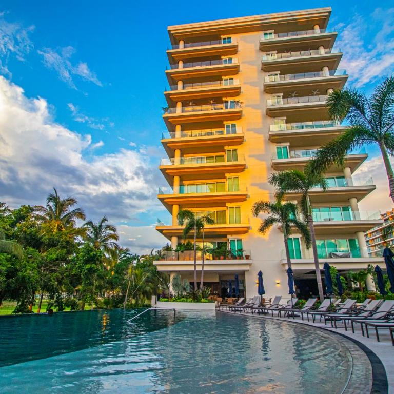 V-Marina B-902 - Apartamento de 1 dormitorio - 20