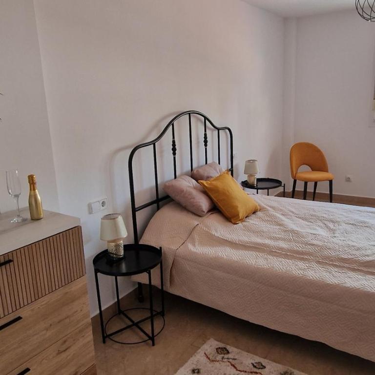 Le Casa del Sol de Marta - Apartamento de 2 dormitorios - 13