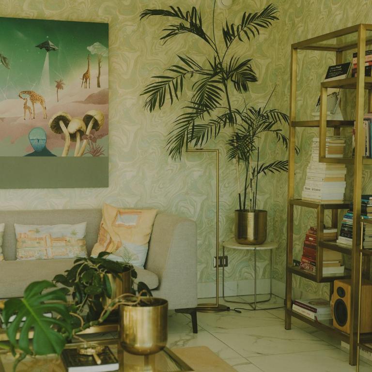 Hotel Eco Boutique Bidasoa - Apartamento - 20