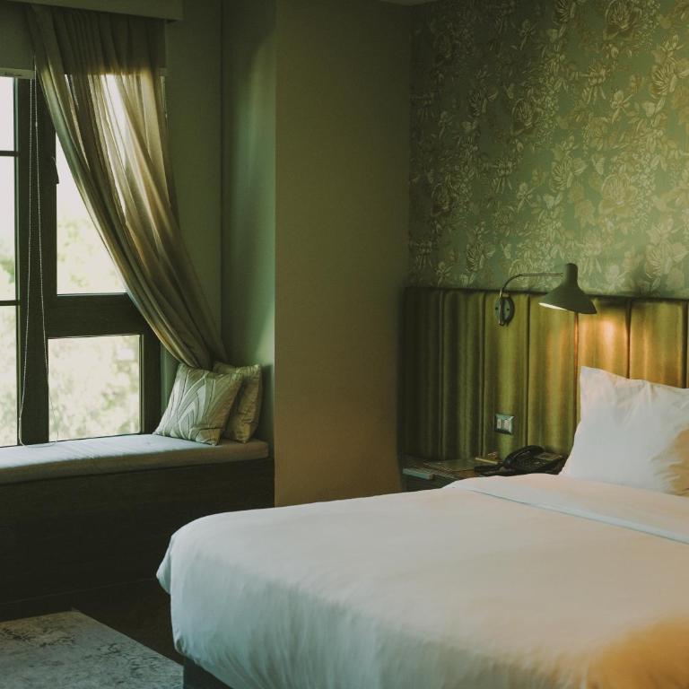 Hotel Eco Boutique Bidasoa - Apartamento - 24