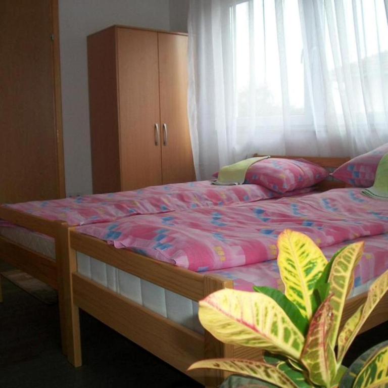 Hostel Room - Krevet u 6-krevetnoj Mešanoj Spavaonici - 2