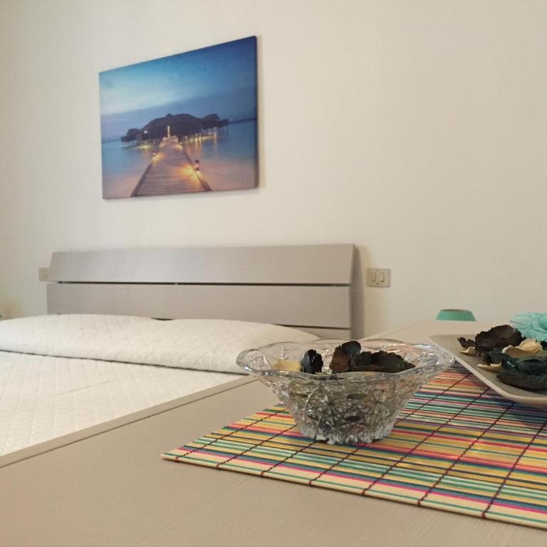Appartamento Uso turistico Da Cristina - Three-Bedroom Apartment - 46
