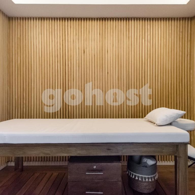 Elegant apartment blocks away from La Galeria - Apartamento - 28