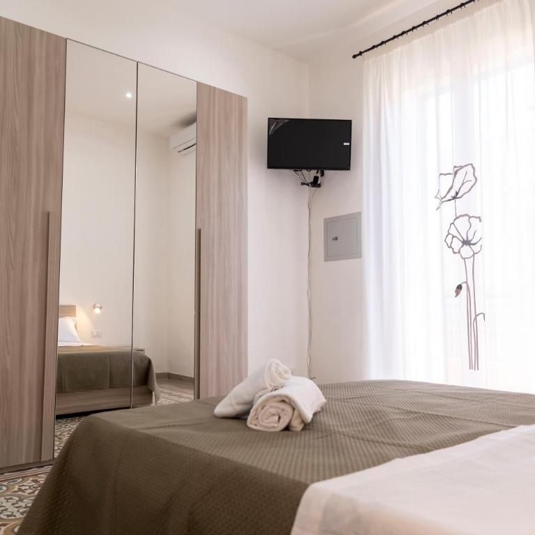 Casa Vacanze Deianira - Appartamento con 2 Camere da Letto - 2