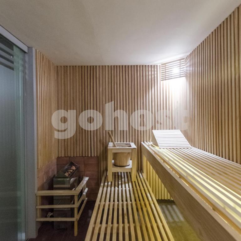 Elegant apartment blocks away from La Galeria - Apartamento - 29