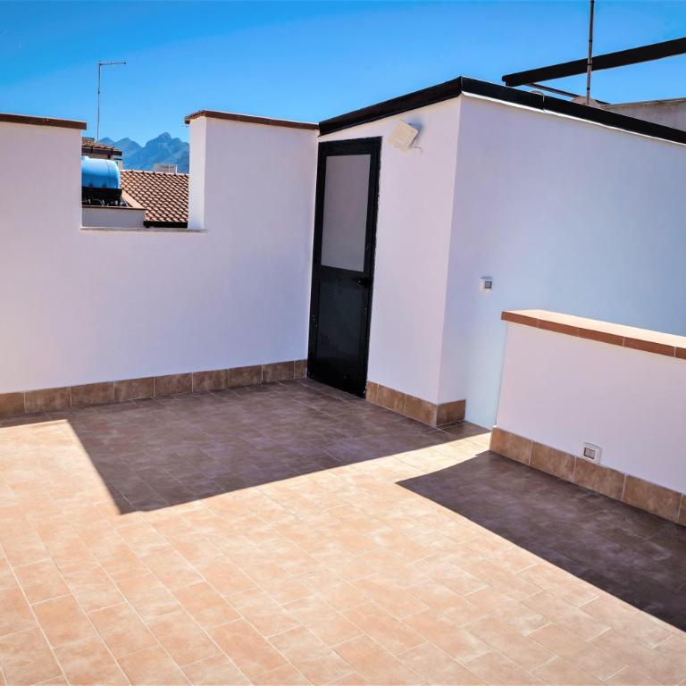 Casa Vacanze Deianira - Appartamento con 2 Camere da Letto - 27