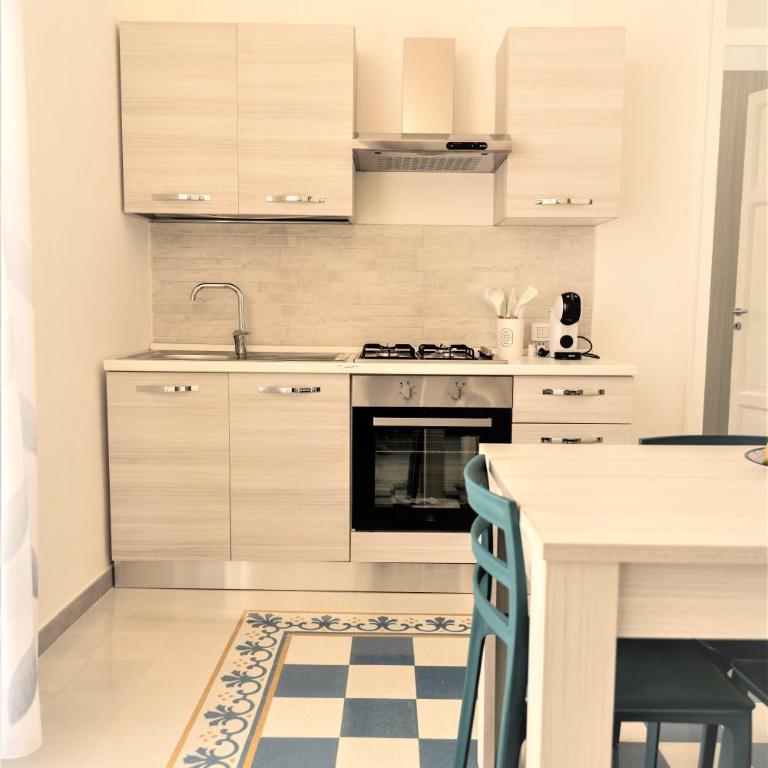 Casa Vacanze Deianira - Appartamento con 2 Camere da Letto - 25