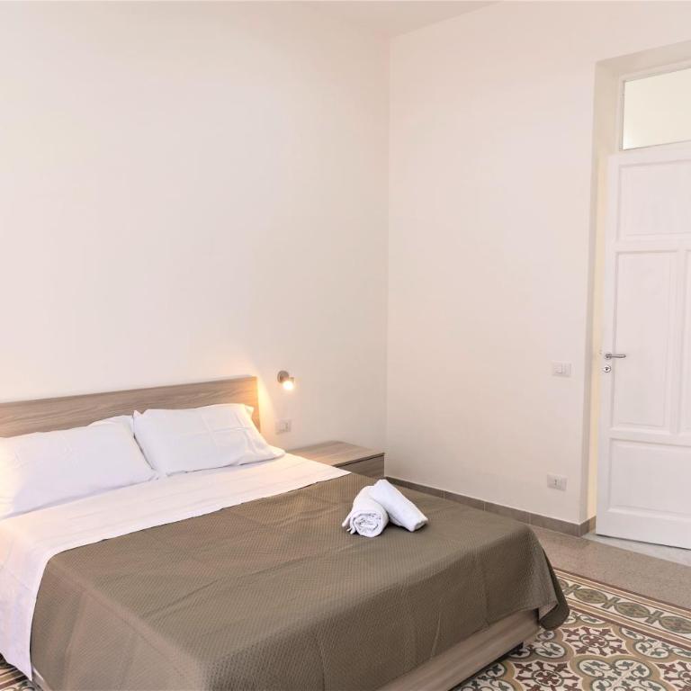 Casa Vacanze Deianira - Appartamento con 2 Camere da Letto - 17