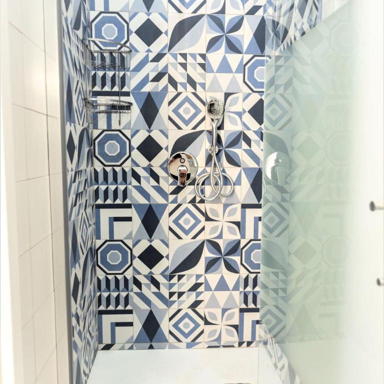 Casa Vacanze Deianira - Appartamento con 2 Camere da Letto - 13