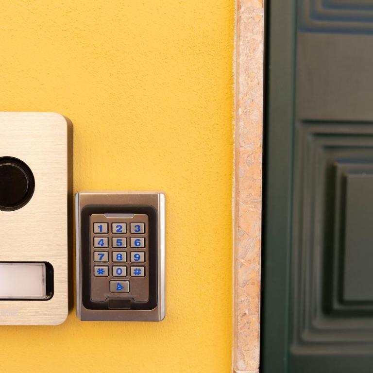 Casa Vacanze Deianira - Appartamento con 2 Camere da Letto - 18