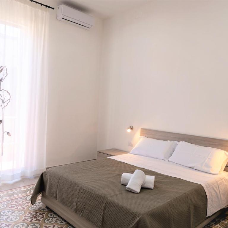 Casa Vacanze Deianira - Appartamento con 2 Camere da Letto - 1