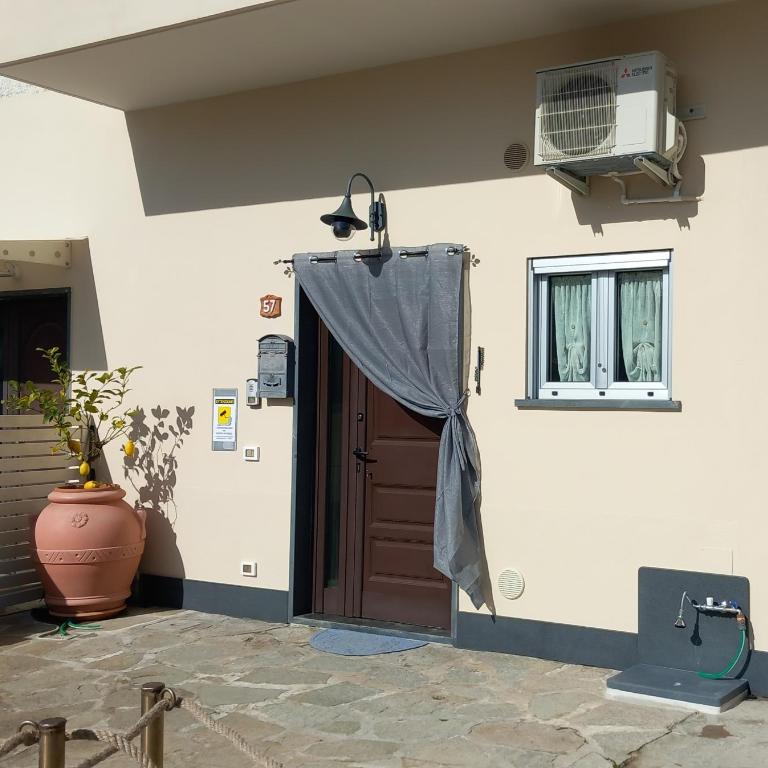 Casa Bianca - Apartment mit 1 Schlafzimmer - 1