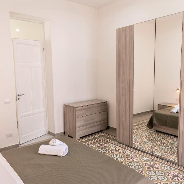 Casa Vacanze Deianira - Appartamento con 2 Camere da Letto - 21