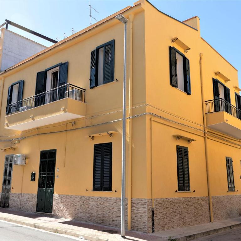 Casa Vacanze Deianira - Appartamento con 2 Camere da Letto - 15