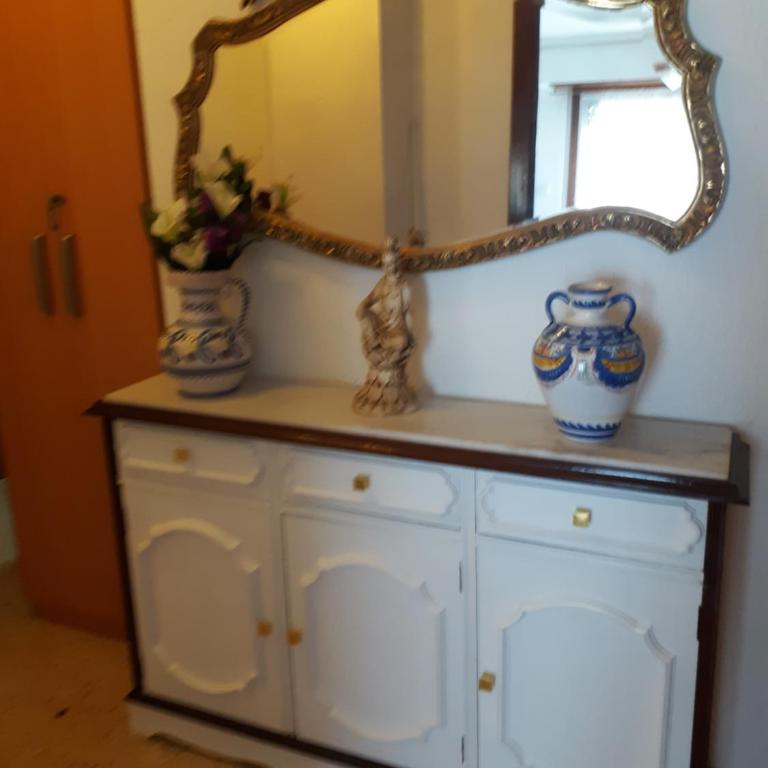 Apartamento Cullera a 200 metros playa San Antonio con parking - Two-Bedroom Apartment - 13