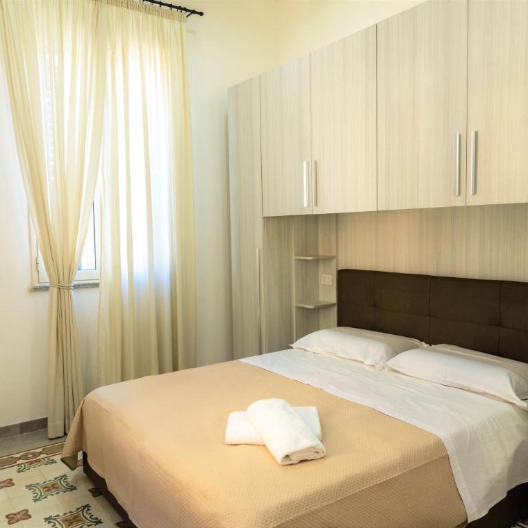 Casa Vacanze Deianira - Appartamento con 2 Camere da Letto - 3