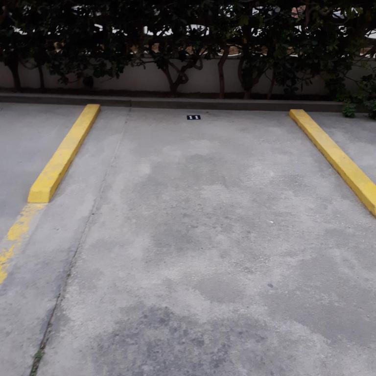 Apartamento Cullera a 200 metros playa San Antonio con parking - Two-Bedroom Apartment - 22