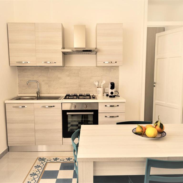 Casa Vacanze Deianira - Appartamento con 2 Camere da Letto - 5