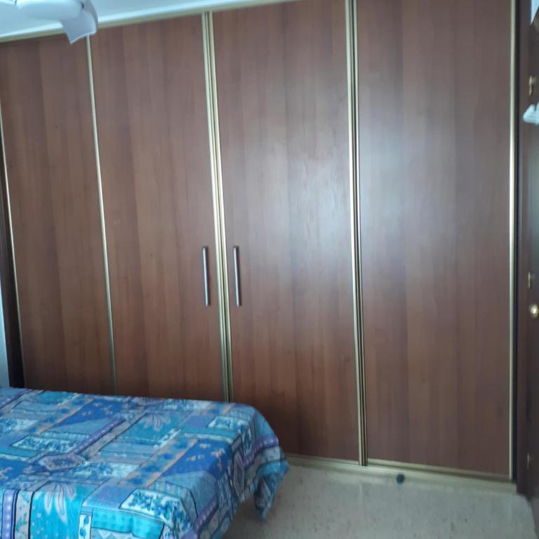 Apartamento Cullera a 200 metros playa San Antonio con parking - Two-Bedroom Apartment - 4