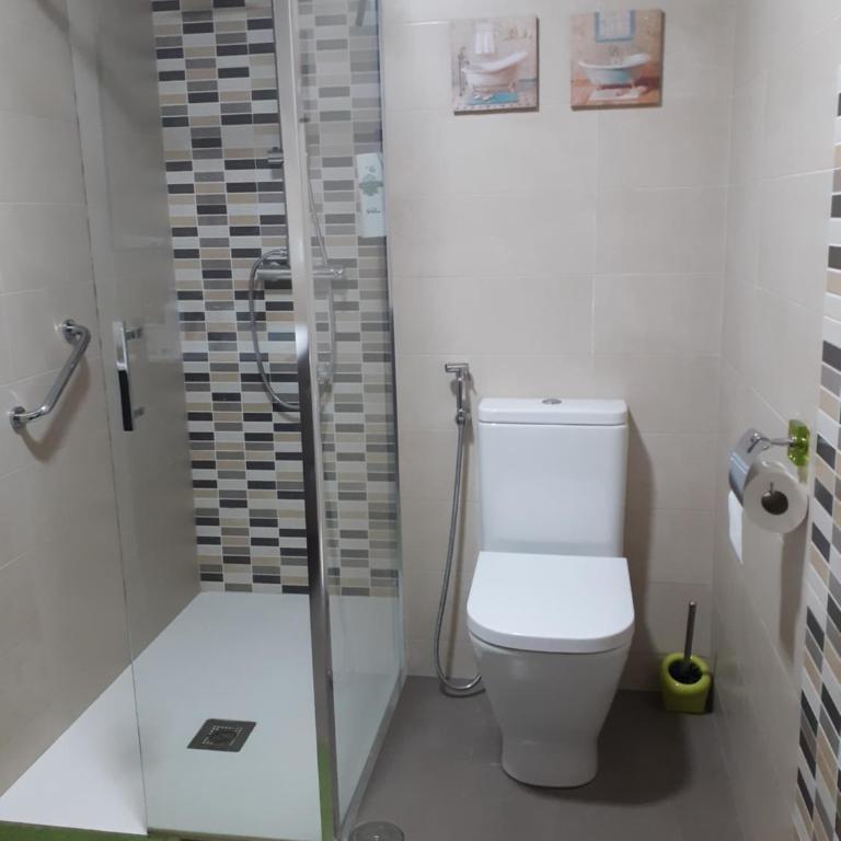 Apartamento Cullera a 200 metros playa San Antonio con parking - Two-Bedroom Apartment - 18