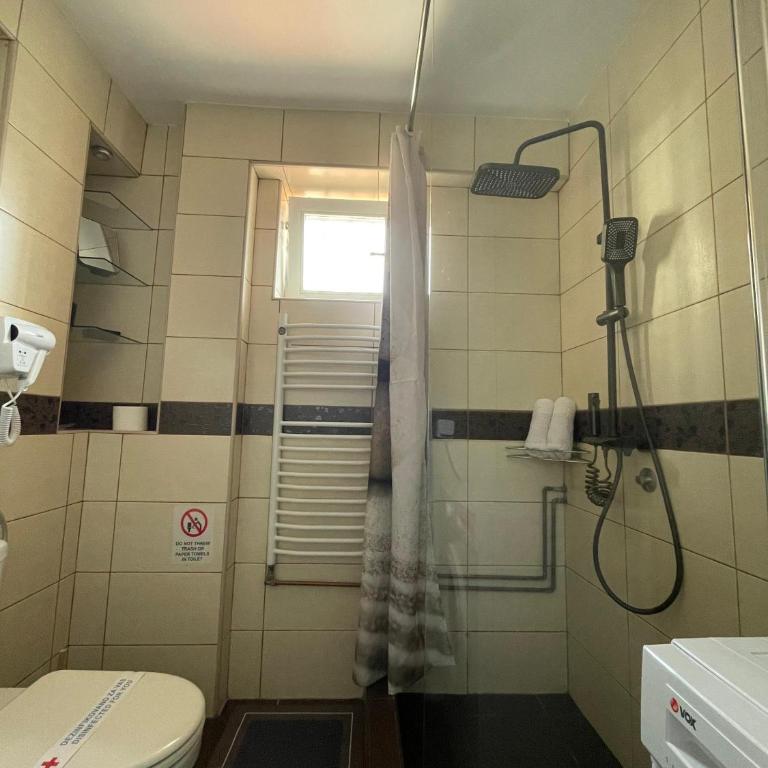 BMM LUX APARTMENT CENTAR - Apartman sa 2 Spavaće Sobe - 48