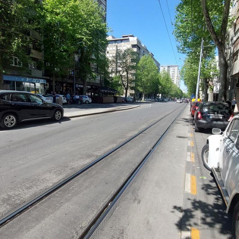 BMM LUX APARTMENT CENTAR - Apartman sa 2 Spavaće Sobe - 52