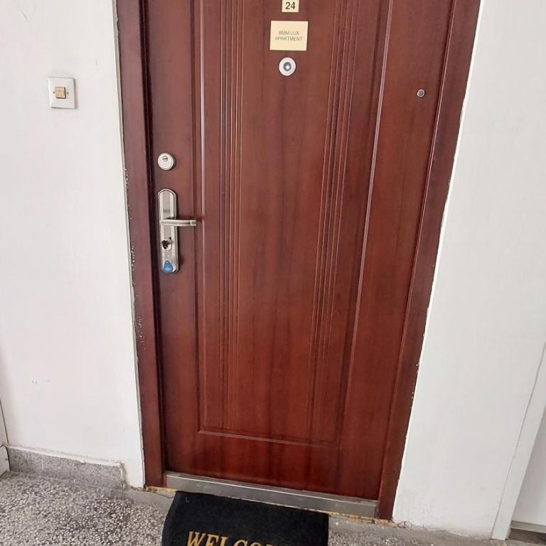 BMM LUX APARTMENT CENTAR - Apartman sa 2 Spavaće Sobe - 56