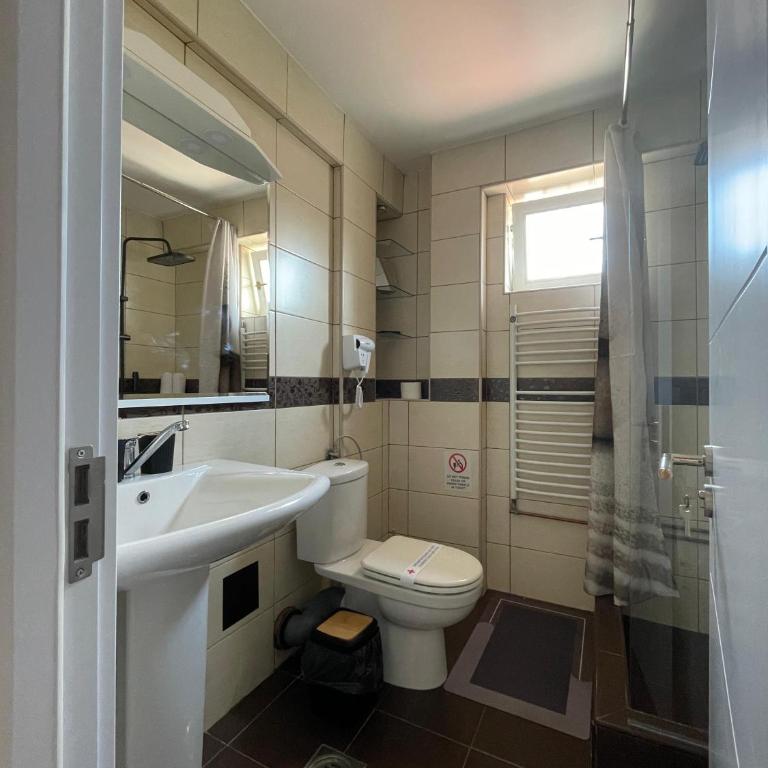 BMM LUX APARTMENT CENTAR - Apartman sa 2 Spavaće Sobe - 24