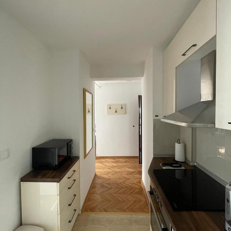 BMM LUX APARTMENT CENTAR - Apartman sa 2 Spavaće Sobe - 40