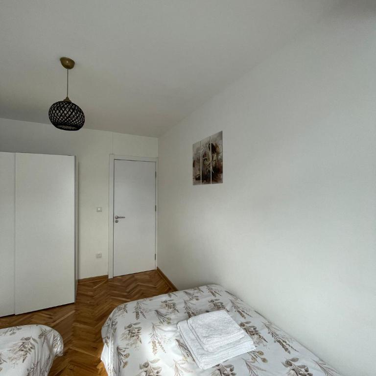 BMM LUX APARTMENT CENTAR - Apartman sa 2 Spavaće Sobe - 21