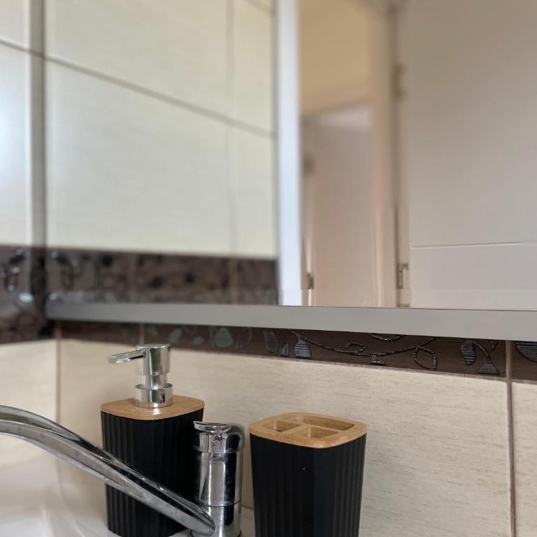 BMM LUX APARTMENT CENTAR - Apartman sa 2 Spavaće Sobe - 47