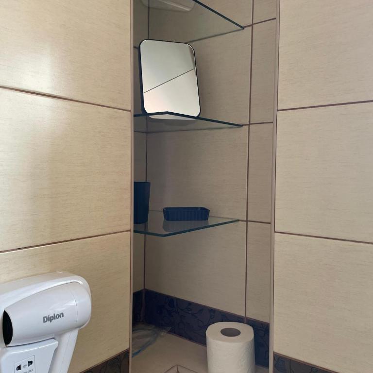 BMM LUX APARTMENT CENTAR - Apartman sa 2 Spavaće Sobe - 46