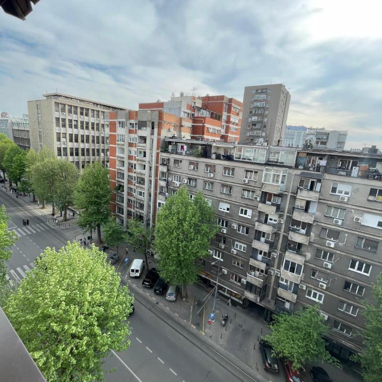 BMM LUX APARTMENT CENTAR - Apartman sa 2 Spavaće Sobe - 15