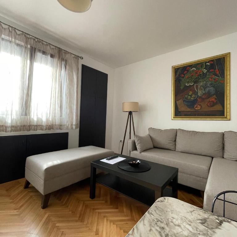 BMM LUX APARTMENT CENTAR - Apartman sa 2 Spavaće Sobe - 28