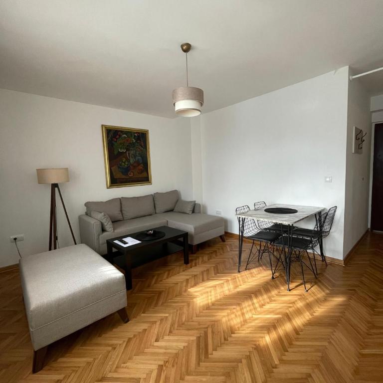 BMM LUX APARTMENT CENTAR - Apartman sa 2 Spavaće Sobe - 30