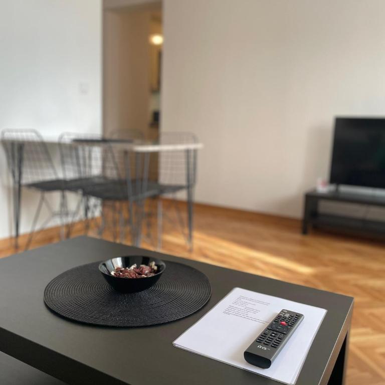 BMM LUX APARTMENT CENTAR - Apartman sa 2 Spavaće Sobe - 27