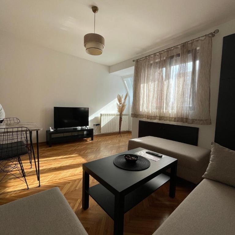 BMM LUX APARTMENT CENTAR - Apartman sa 2 Spavaće Sobe - 6