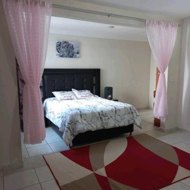 "Crown Marquiz, Apartamentos" - Apartamento de 3 dormitorios - 11