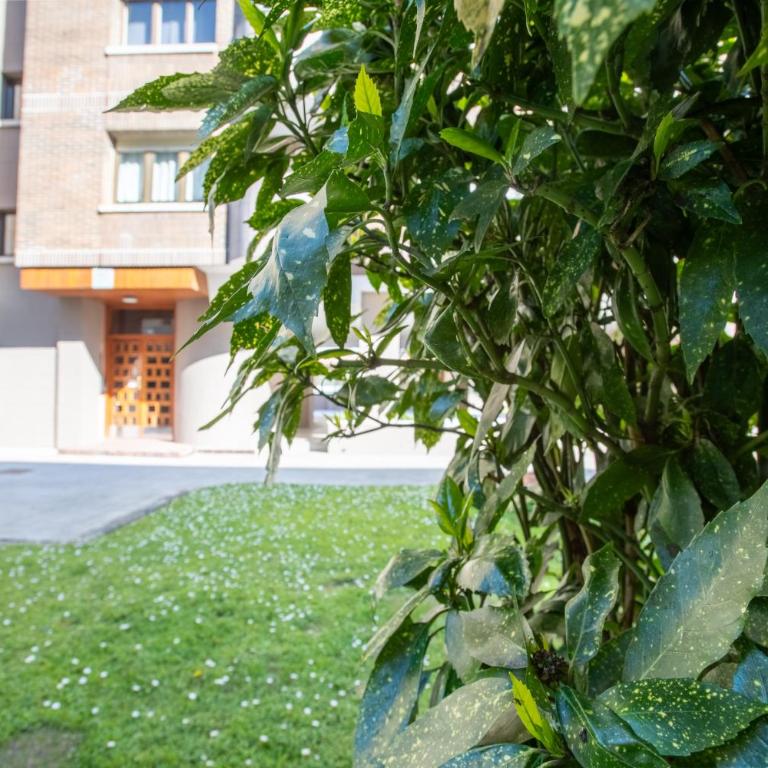 Apartamento El Parque Playa-Wifi y Parking Gratis - Apartamento de 2 dormitorios - 32