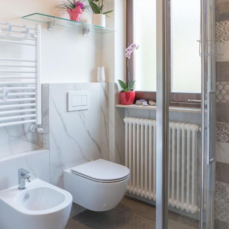 CASA SOLE - Appartamento con 1 Camera da Letto - 8