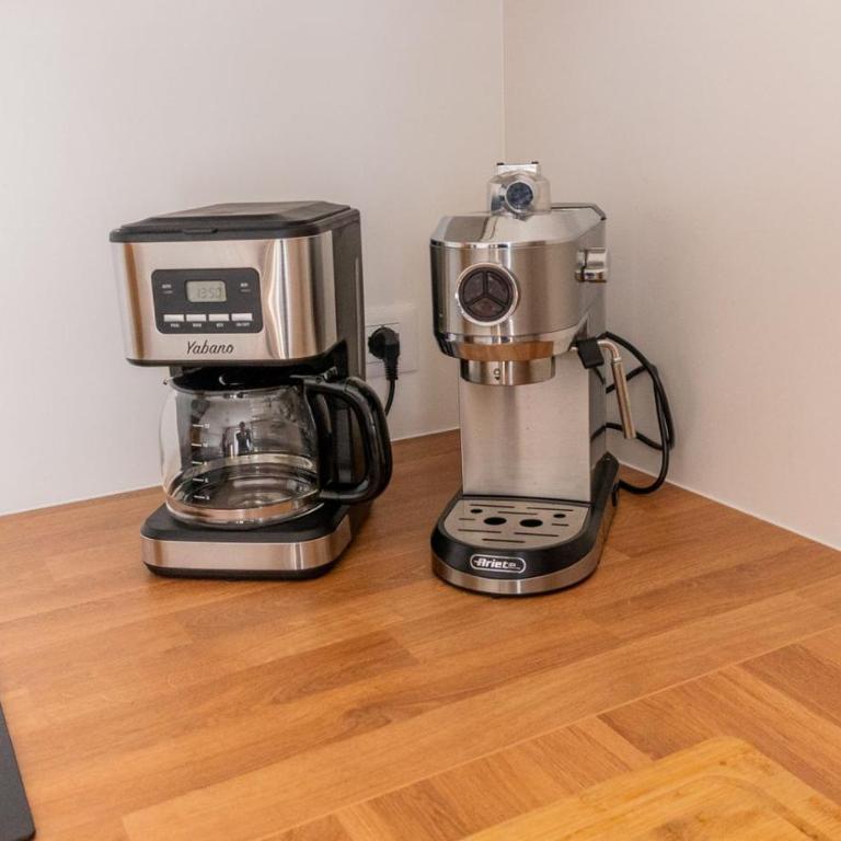 CASA SOLE - Appartamento con 1 Camera da Letto - 11