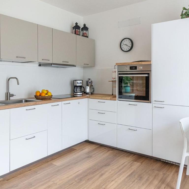CASA SOLE - Appartamento con 1 Camera da Letto - 13